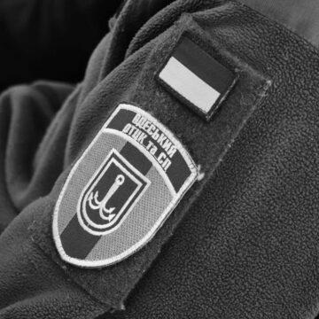 В Одесі напали на авто ТЦК, частина військовозобов’язаних втекла В Одесі напали на авто ТЦК, частина військовозобов’язаних втекла