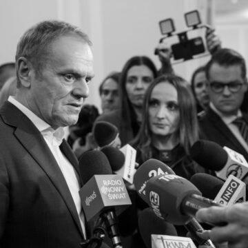 Прем'єр Польщі розкритикував пропозицію РФ про перемир'я на 9 травня Прем’єр Польщі розкритикував пропозицію РФ про перемир’я на 9 травня