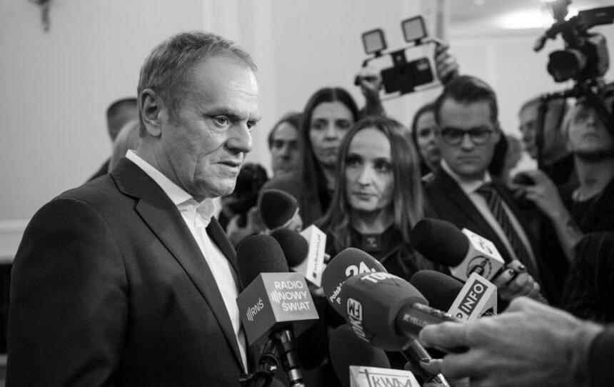 Прем’єр Польщі розкритикував пропозицію РФ про перемир’я на 9 травня