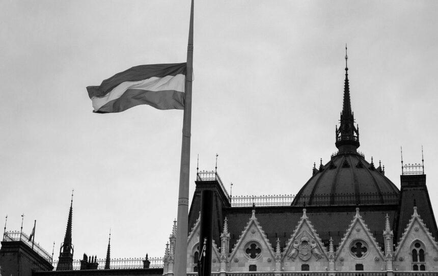 Угорщина відкрила ринок для українського зерна та м'яса Угорщина відкрила ринок для українського зерна та м’яса
