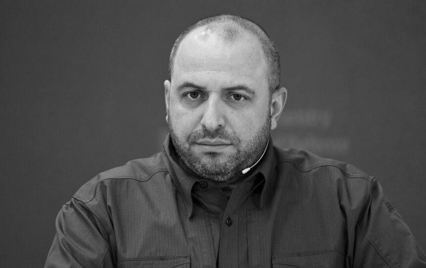 Умєров розкрив деталі своєї зустрічі з Віткоффом та Кушнером в США Умєров розкрив деталі своєї зустрічі з Віткоффом та Кушнером в США