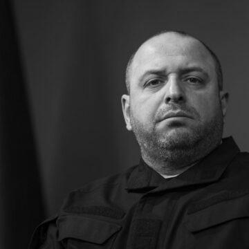 У САП розкрили статус Умєрова у розслідуваннях НАБУ У САП розкрили статус Умєрова у розслідуваннях НАБУ