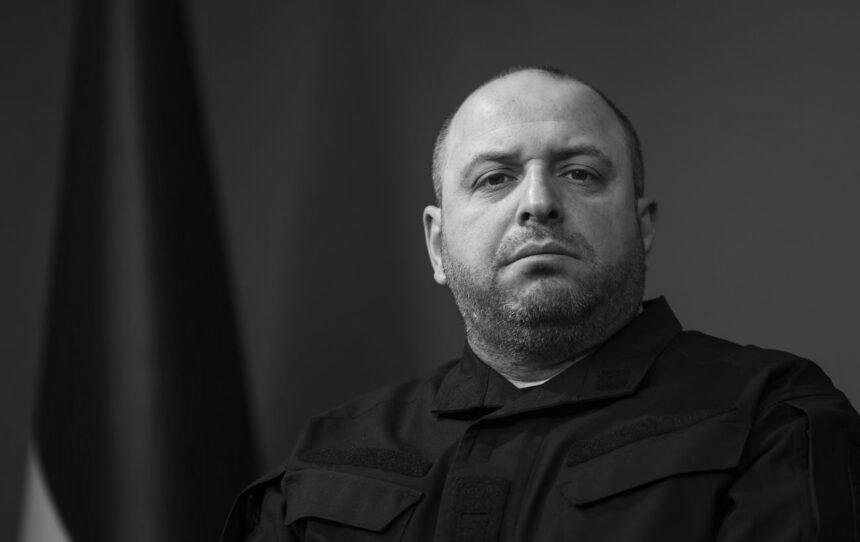 У САП розкрили статус Умєрова у розслідуваннях НАБУ