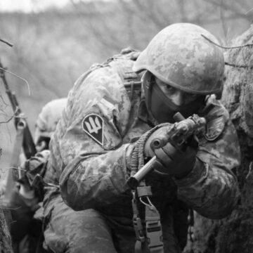 Армія РФ порушує перемир'я другу добу поспіль: у Генштабі доповіли про кількість атак Армія РФ порушує перемир’я другу добу поспіль: у Генштабі доповіли про кількість атак