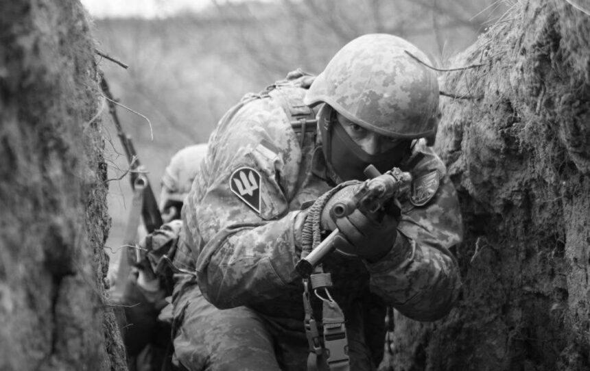 Армія РФ порушує перемир’я другу добу поспіль: у Генштабі доповіли про кількість атак