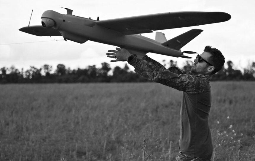 Україна і США готують нову оборонну угоду в рамках Drone Deal, - CBS News Україна і США готують нову оборонну угоду в рамках Drone Deal, – CBS News