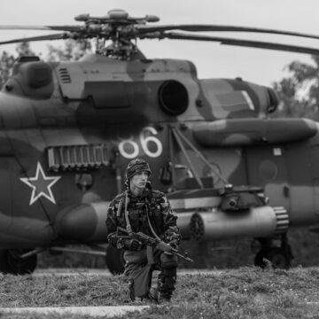 5 сценаріїв Кремля. Що відомо про загрозу з Півночі й чи реальний новий наступ з Білорусі 5 сценаріїв Кремля. Що відомо про загрозу з Півночі й чи реальний новий наступ з Білорусі