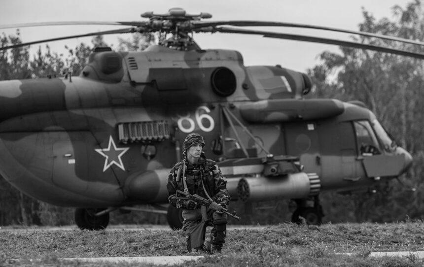 5 сценаріїв Кремля. Що відомо про загрозу з Півночі й чи реальний новий наступ з Білорусі 5 сценаріїв Кремля. Що відомо про загрозу з Півночі й чи реальний новий наступ з Білорусі