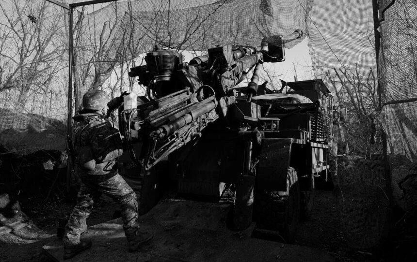 Наступ РФ захлинувся й окупанти втратили 116 квадратних кілометрів за місяць, – ISW