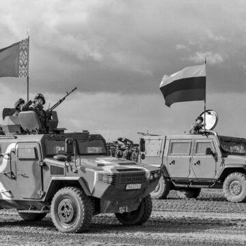 Чи може Білорусь напасти на Україну: експерт оцінив нові ризики Чи може Білорусь напасти на Україну: експерт оцінив нові ризики