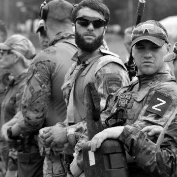 Британія ввела санкції проти мереж, що вербують мігрантів для війни РФ Британія ввела санкції проти мереж, що вербують мігрантів для війни РФ