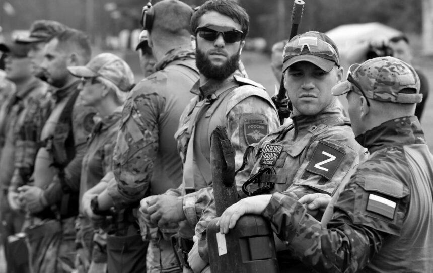 Британія ввела санкції проти мереж, що вербують мігрантів для війни РФ