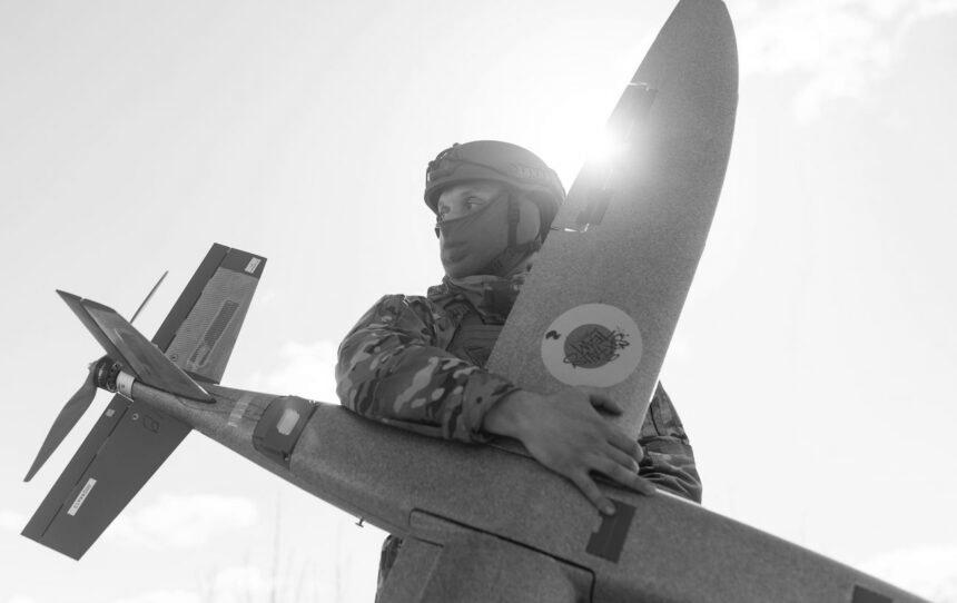 Україна та Канада спільно почнуть виробляти дрони для ЗСУ