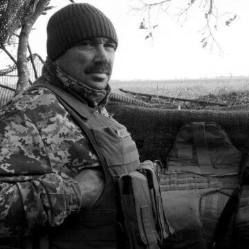У ЗСУ сказали, чи дійсно росіяни просунулись в Сумській області У ЗСУ сказали, чи дійсно росіяни просунулись в Сумській області