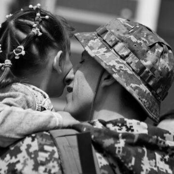 Дітям полонених і зниклих військових тепер простіше змінити місце проживання
