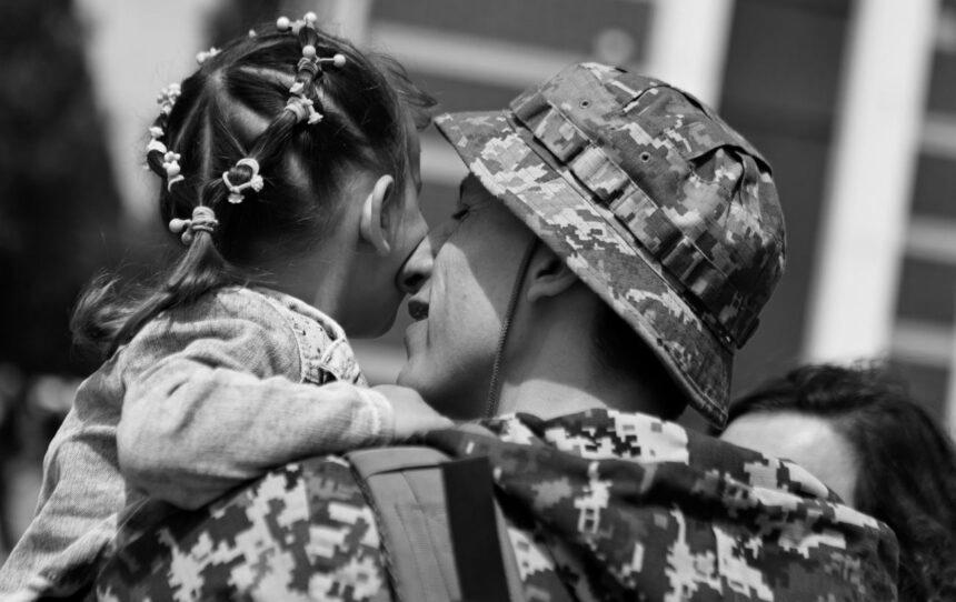 Дітям полонених і зниклих військових тепер простіше змінити місце проживання