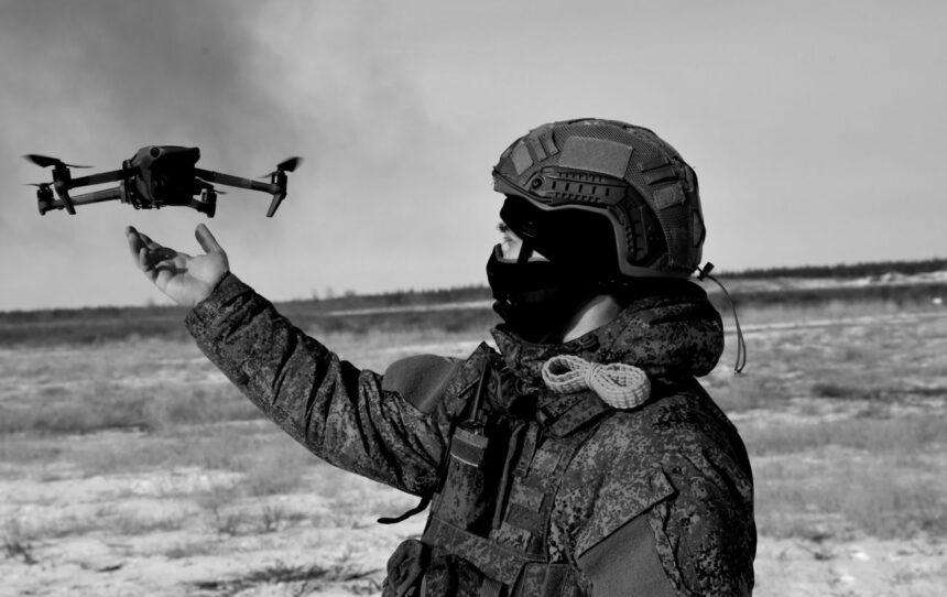 Окупанти роблять з дронів ЗСУ “франкенштейнів” та запускають назад