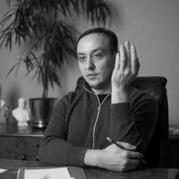 Чи можуть бути в "Орєшнику" західні деталі? Думка Власюка Чи можуть бути в “Орєшнику” західні деталі? Думка Власюка