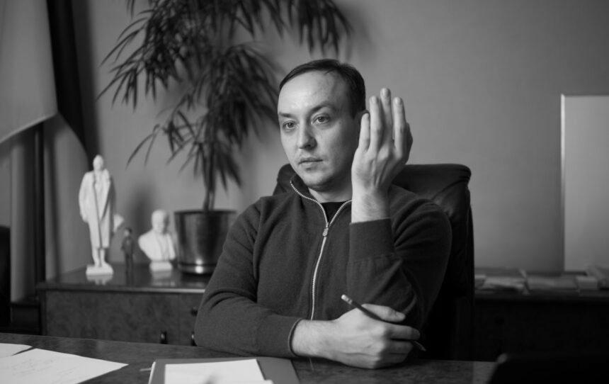 Чи можуть бути в "Орєшнику" західні деталі? Думка Власюка Чи можуть бути в “Орєшнику” західні деталі? Думка Власюка