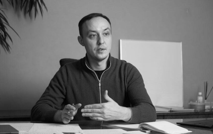 У російських “Шахедах” стає більше китайських компонентів, – Власюк
