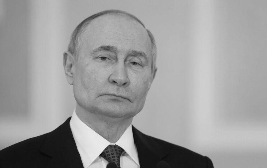 Німеччина відкинула пропозицію Путіна призначити Шредера переговірником між ЄС і РФ