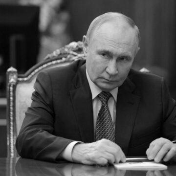 Час більше не на боці Путіна: розвідка Естонії заявила про переломний момент у війні