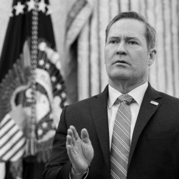 США готують нову резолюцію ООН проти Ірану через Ормузьку протоку