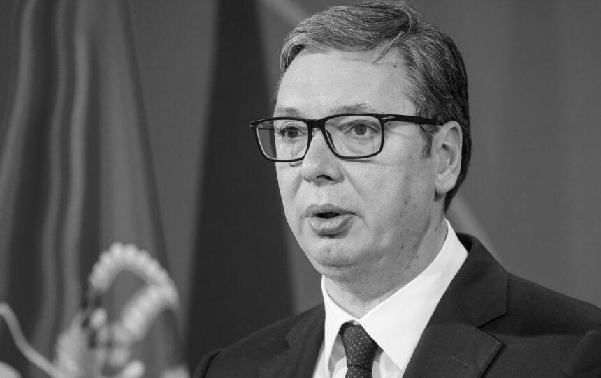 Президент Сербії оголосив про плани провести дострокові вибори до парламенту