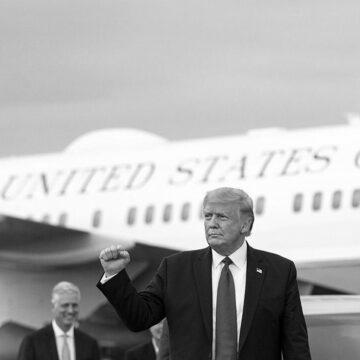 Трамп готовий відправити делегацію до Москви для переговорів щодо України Трамп готовий відправити делегацію до Москви для переговорів щодо України