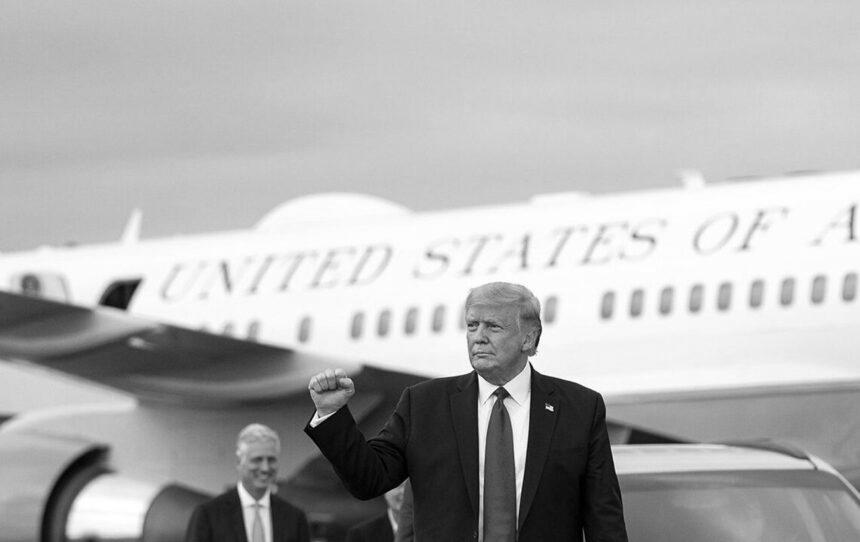 Трамп готовий відправити делегацію до Москви для переговорів щодо України Трамп готовий відправити делегацію до Москви для переговорів щодо України