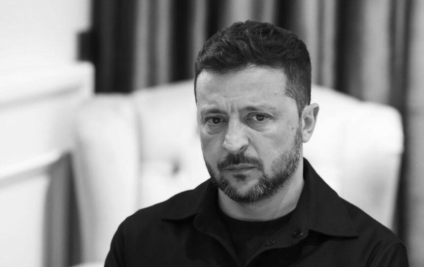 “Росіяни не могли не знати”: Зеленський зробив заяву після удару по судну Китаю