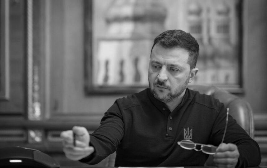 Росія готує новий масований удар по Україні, – Зеленський