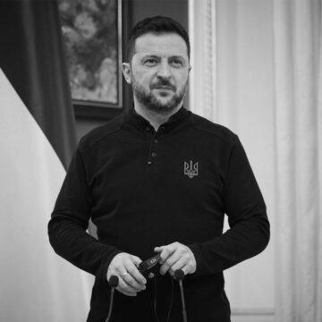Путіна трошки підштовхнули і тепер він готовий до реальних зустрічей, - Зеленський Путіна трошки підштовхнули і тепер він готовий до реальних зустрічей, – Зеленський