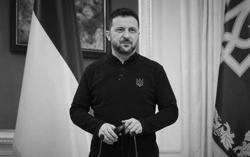 Путіна трошки підштовхнули і тепер він готовий до реальних зустрічей, – Зеленський