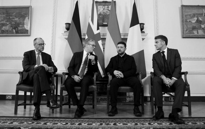 Позиція Зеленського щодо вступу України до ЄС викликала роздратування в Європі, – FT