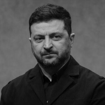 Зеленський відповів Мерцу на “урізане” членство України в ЄС, – Reuters