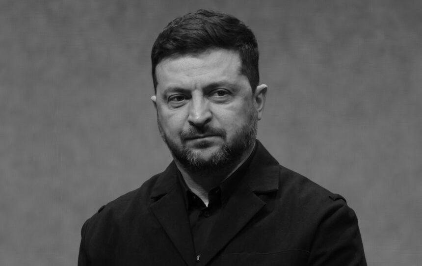 Зеленський відповів Мерцу на "урізане" членство України в ЄС, - Reuters Зеленський відповів Мерцу на “урізане” членство України в ЄС, – Reuters