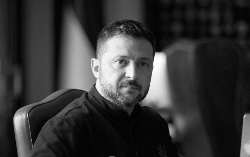 Зеленський привітав Мадяра із призначенням на посаду прем’єра Угорщини