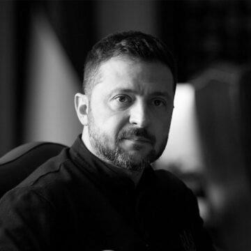 Росія довоювалася до того, що її головний парад уже залежить від України, – Зеленський