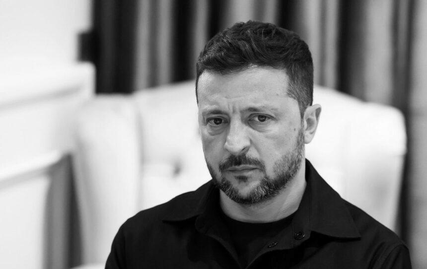 Терористичний удар без будь-якого сенсу: Зеленський про обстріл Дніпра і Запоріжжя