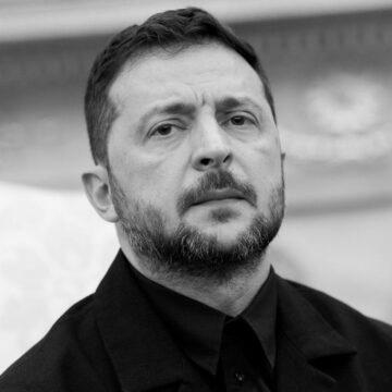 Зеленський цього літа очікує на черговий наступ Росії, – Bloomberg