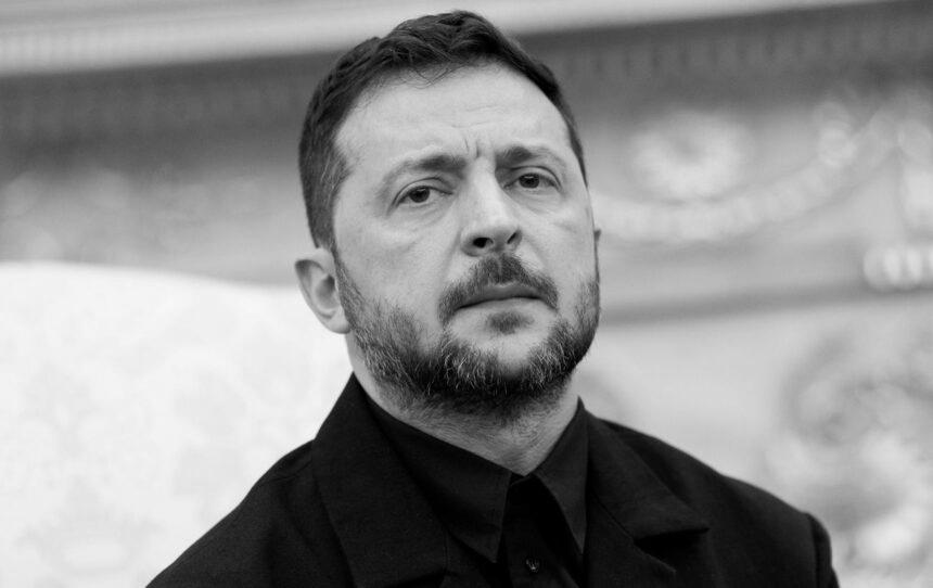 Зеленський цього літа очікує на черговий наступ Росії, – Bloomberg