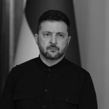 Зеленський зробив заяву про керівництво Білорусі: мають бути у тонусі Зеленський зробив заяву про керівництво Білорусі: мають бути у тонусі