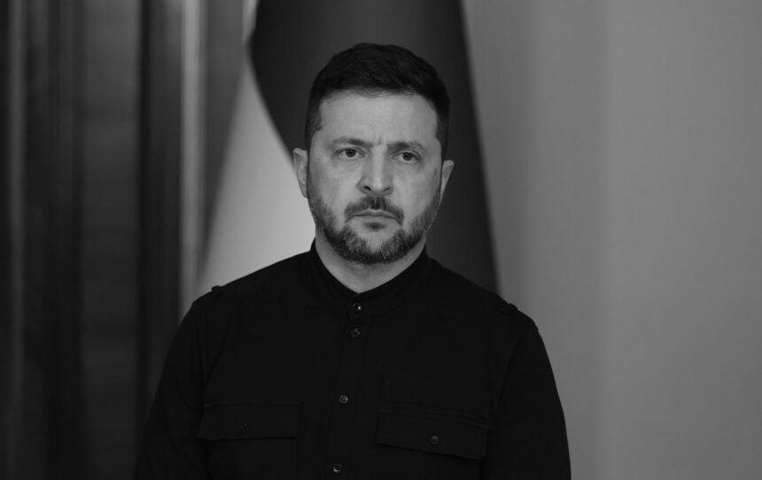 Зеленський зробив заяву про керівництво Білорусі: мають бути у тонусі Зеленський зробив заяву про керівництво Білорусі: мають бути у тонусі