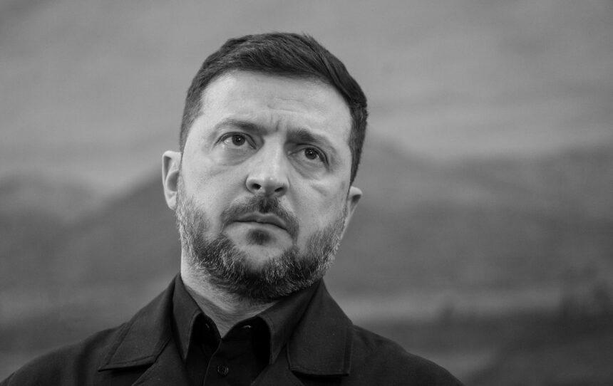 Зеленський підтвердив удар по НПЗ у Пермі і звернувся до Кремля