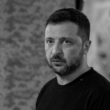 Зеленський назвав можливі терміни візиту представників Трампа до Києва Зеленський назвав можливі терміни візиту представників Трампа до Києва