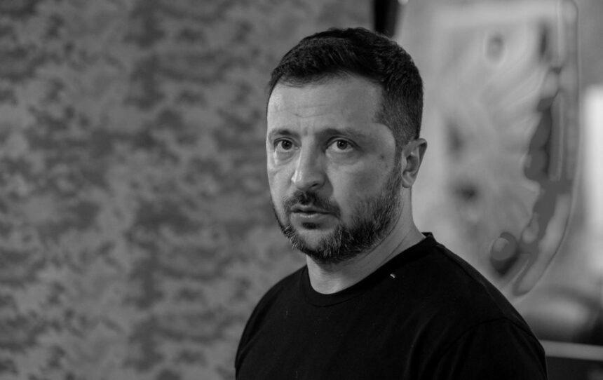 Зеленський назвав можливі терміни візиту представників Трампа до Києва