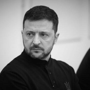 Україна посилює захист від ворожих атак, вже є рішення по двох містах, - Зеленський Україна посилює захист від ворожих атак, вже є рішення по двох містах, – Зеленський