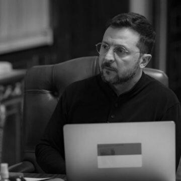 Без Єрмака, але зі “старою гвардією”: з ким тепер радиться Зеленський