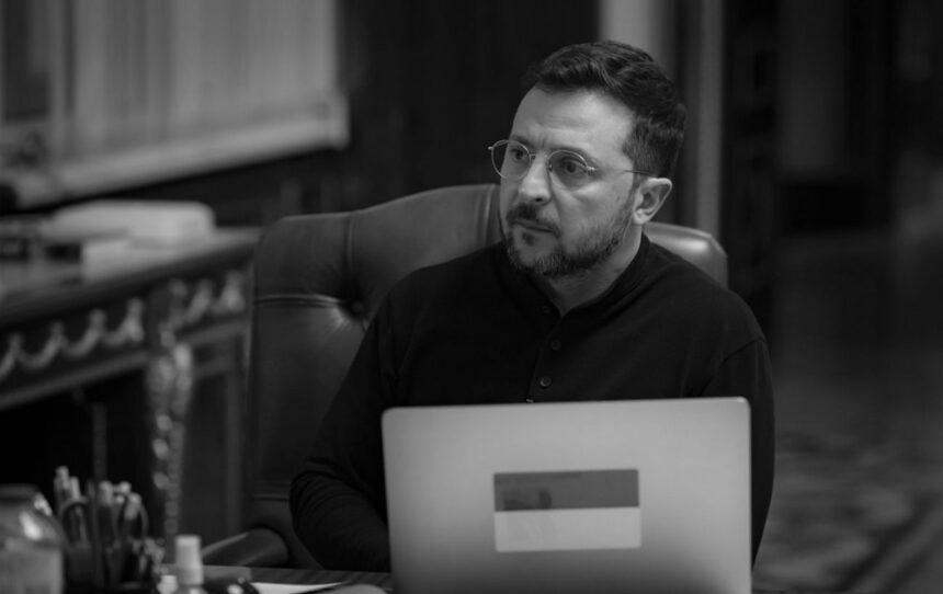 Без Єрмака, але зі “старою гвардією”: з ким тепер радиться Зеленський
